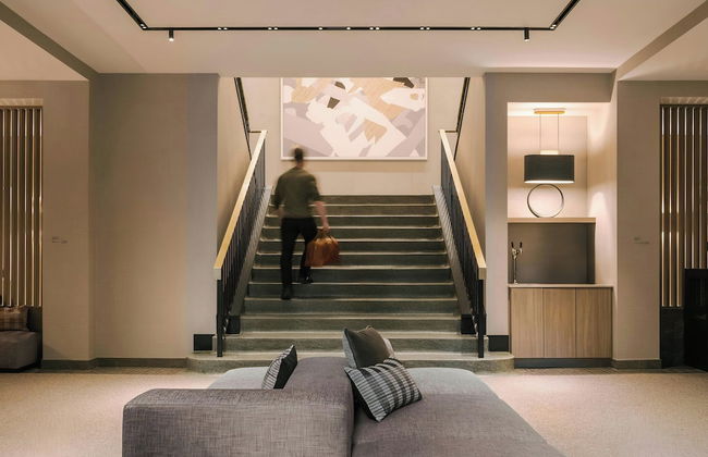 Sonder by Marriott Bonvoy Apollon Apartments Old Montreal - Photo 7