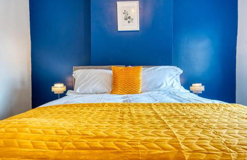 Stylish and Comfy Contractor House and Monthly Offers in Stoke on Trent By 20Property Stays Serviced Accommodation - Foto 7