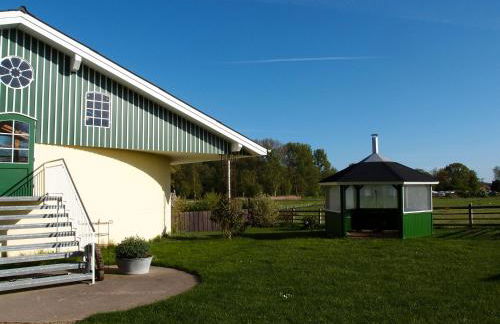 Hof Brooks - Foto 19