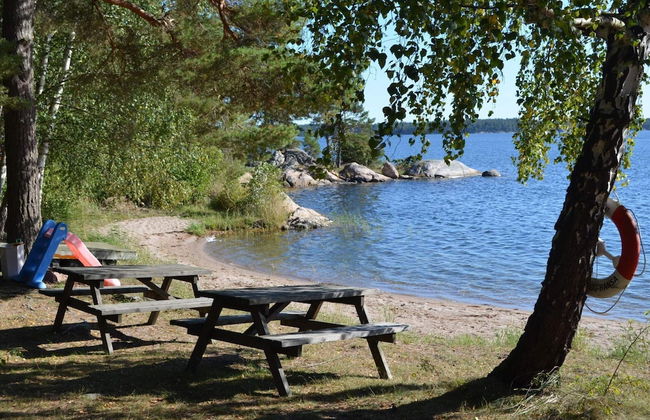 5 Star Holiday Home in Ljustero - Photo 27