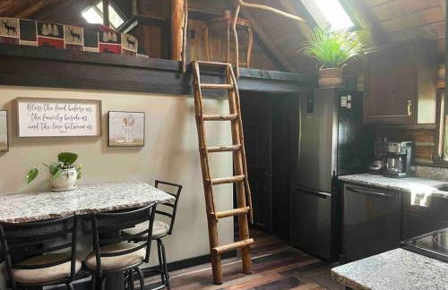 Little Cabin in the Woods. - Foto 16