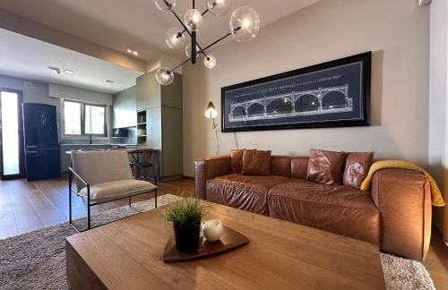 Apartamento Sta Cruz 2 Dormitorios - Foto 1