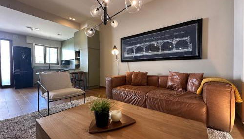 Apartamento Sta Cruz 2 Dormitorios - Foto 1