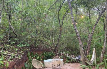 Sítio Aroeira Cabanas - Foto 12