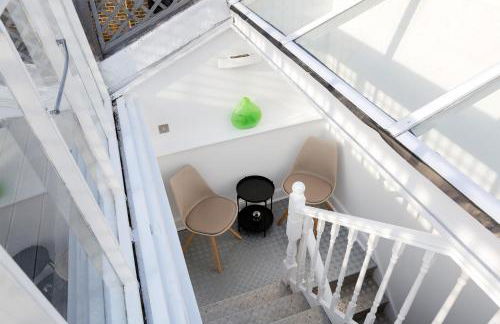 Stunning flat in Notting Hill with roof top - Foto 25
