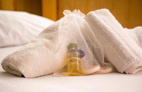 Chez Umbus, centrale e immerso nel verde, grande terrazzo - Foto 30