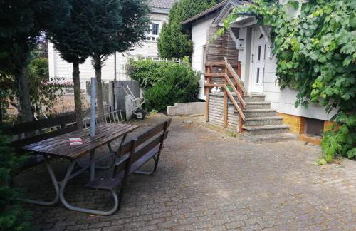 Unterkunft Waigolshausen - Foto 10