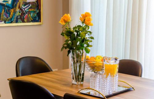 New Art Apartment - Photo 18