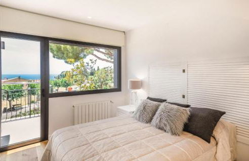 Stunning Home In Alella With Wifi - Foto 21