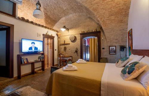 L'Alcova dei Grifoni - Foto 1