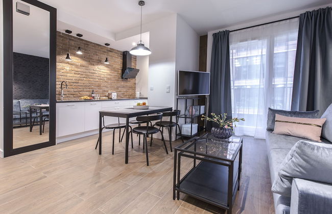 City Break Gdańsk Rajska 8 - Photo 50