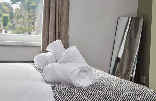 Cosy 3-Bedroom House in Seaham - Street Parking - Photo 13