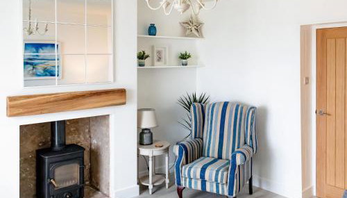 Flag Cottage - Foto 5