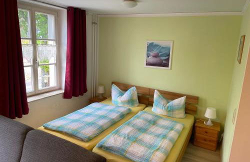 Goldener Anker, verschiedene gemütliche Ferienwohnungen - Foto 63