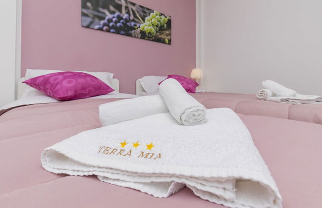 Terra Mia Affittacamere - Foto 3