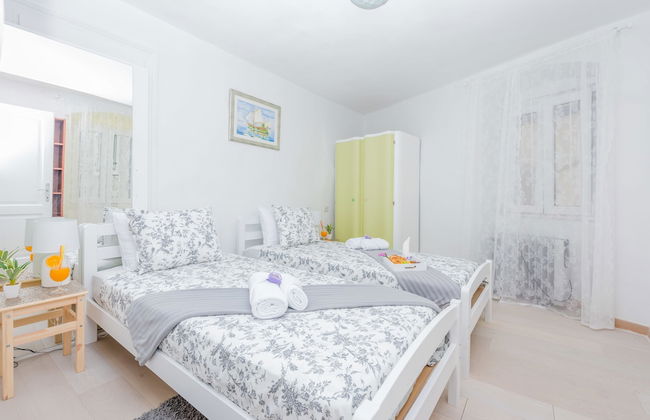 Apartman Mirko&Mimi - Foto 1