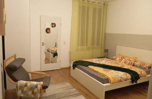 gemüthliche 2 Zimmer - Wohnung 2-3 Schlafplätze - Foto 6