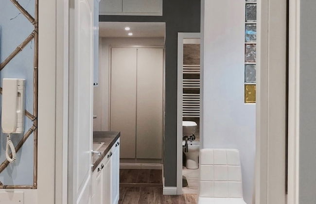 Audrey's Roman Holidays Suites&Rooms - Foto 29