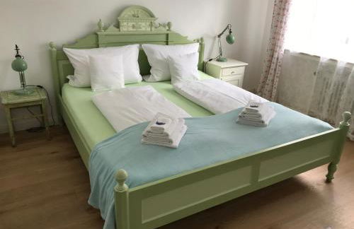 Gästeträume Im Viertel - Foto 1