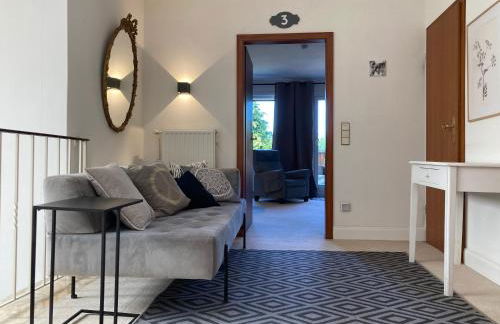 Gästehaus Bargteheide - Foto 22