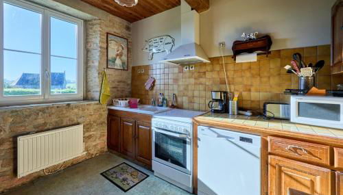 La Ferme de la Chapelle Saint-Roch - Maison de 190 m2 - Foto 3