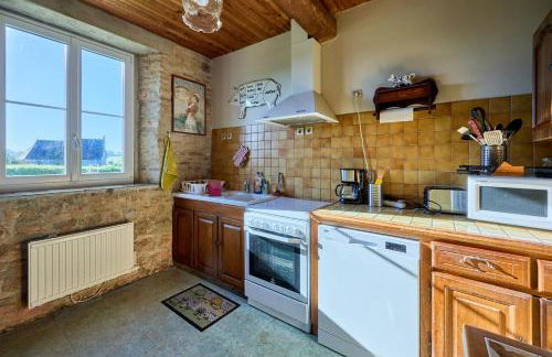 La Ferme de la Chapelle Saint-Roch - Maison de 190 m2 - Foto 3