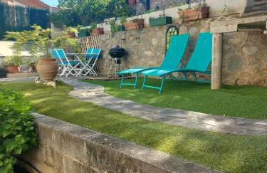 beautiful apartment with garden - Foto 16