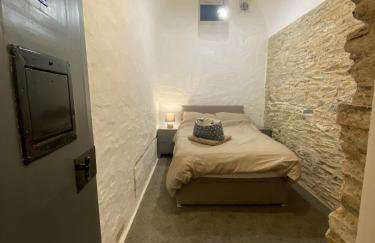 Victorian Police Station Apartment - Foto 3