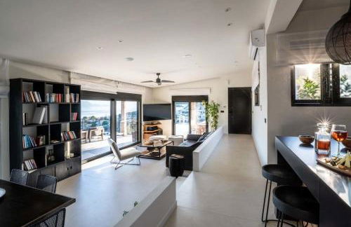 Villa Iris - Foto 15