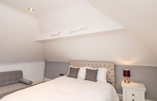 Seamer Manor House - Foto 39