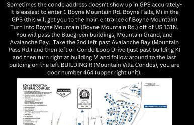 Mountain Villas Condo Retreat for 12 - Photo 20