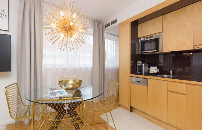 Rafael Kaiser - Premium Apartments City Centre - Photo 76