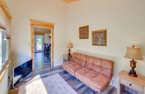 Champion Vacation Rental with Fire Pit! - Foto 22