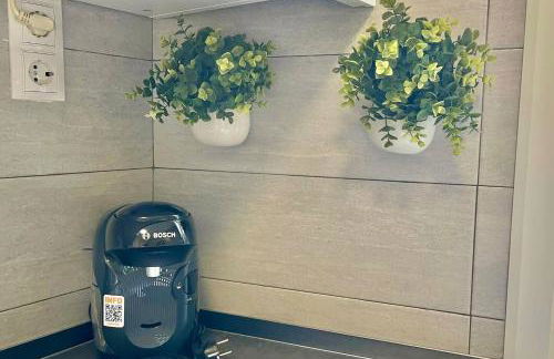 Kai Bilbao - Apartamento junto a la ria - Foto 27