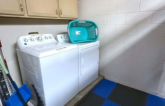 Updated Southern Dunes Pool Home - Foto 24