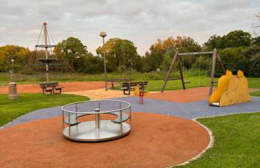 Charmante maison centre-ville Perros-Guirec Wifi - Foto 47