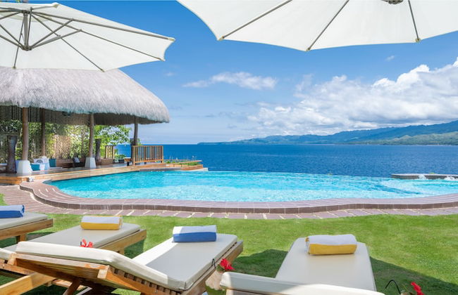 Pure Shores Villa - Foto 24