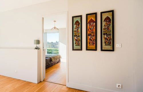 VILLA ARCANGUES - Foto 14