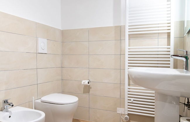 Residenza Corso Palladio 159 - Foto 70