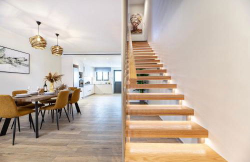 Lacha Houses Villas - Foto 45