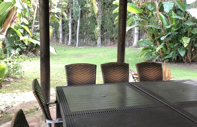 Villa Boutique Banus - Foto 45