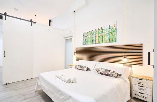 Los Jardines de San Cristobal centrico y tranquilo - Foto 14