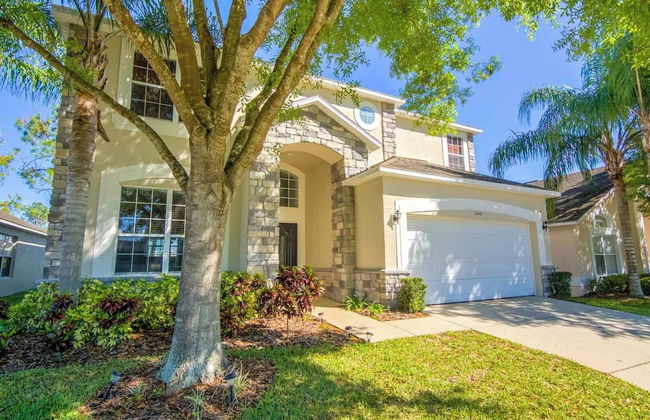 Paul's Southern Dunes Vacation Home - Foto 42