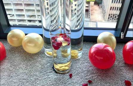 Buckhead High-Rise Retreat with Pool & Balcony - Foto 28