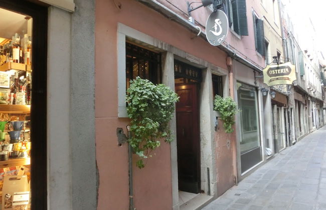 Locanda Art Deco - Foto 20