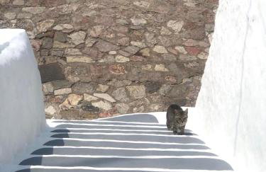 Sideroporta castle Náfpaktos - Foto 32