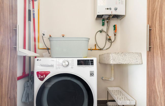 Capitalia Downtown Del Valle - Foto 72