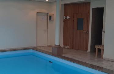 Ferienhaus mit Schwimmhalle - Foto 9