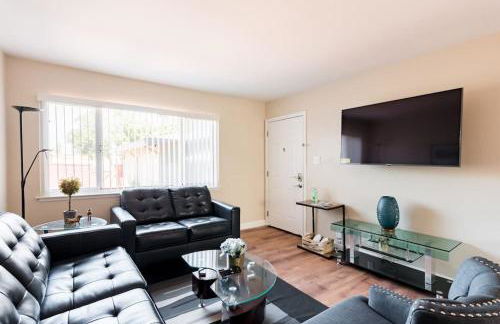 Posh home near Santana Row for vacation/business - Foto 2