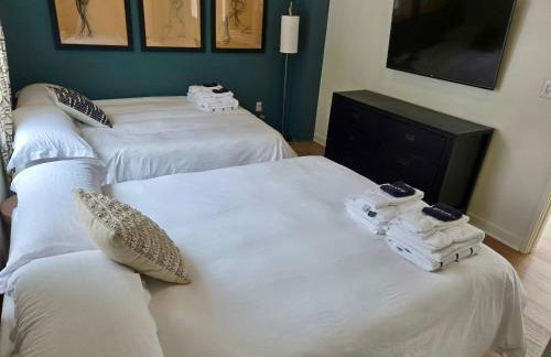 Contemporary Mountain Holiday Home with Hot Tub - Foto 52